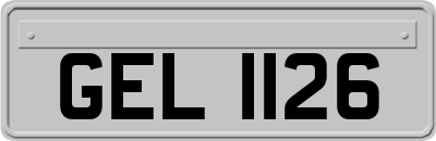 GEL1126