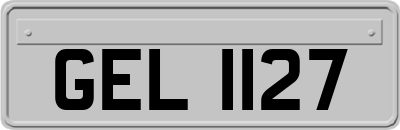 GEL1127