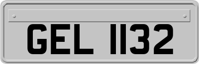 GEL1132