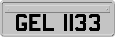 GEL1133