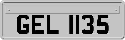 GEL1135