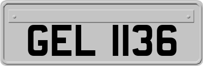 GEL1136