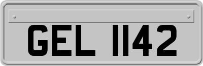 GEL1142