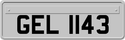 GEL1143