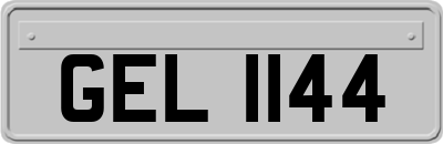 GEL1144