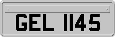 GEL1145
