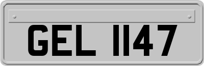 GEL1147