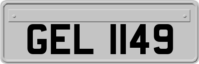 GEL1149