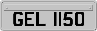 GEL1150