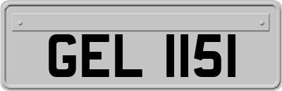 GEL1151