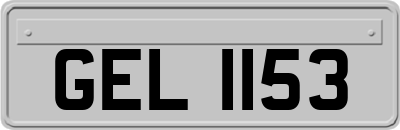 GEL1153