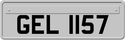 GEL1157