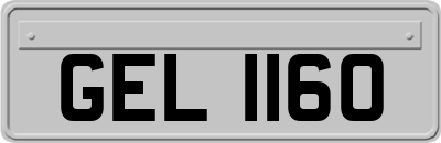 GEL1160