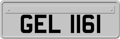 GEL1161