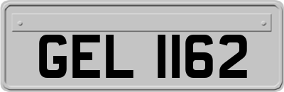 GEL1162