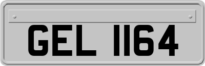 GEL1164