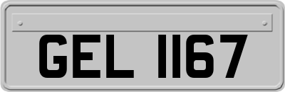 GEL1167