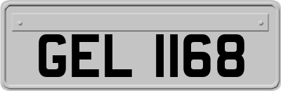 GEL1168