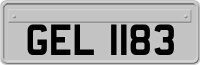 GEL1183