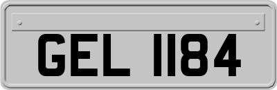 GEL1184