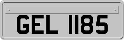 GEL1185