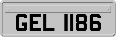GEL1186