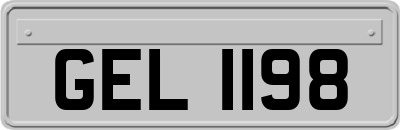 GEL1198