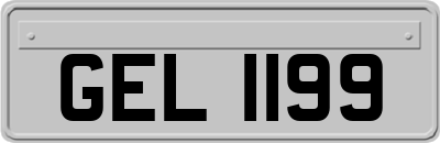 GEL1199