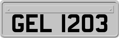 GEL1203