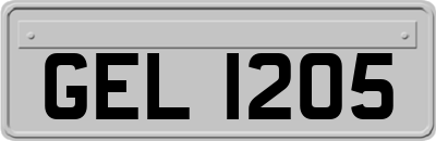 GEL1205