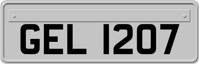 GEL1207