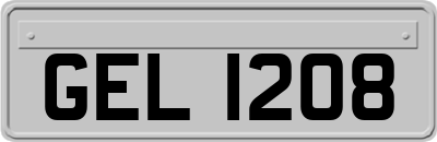 GEL1208