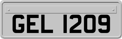 GEL1209