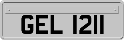 GEL1211