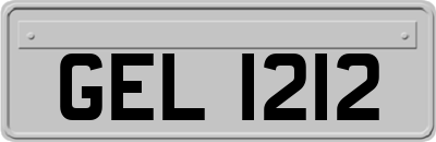 GEL1212