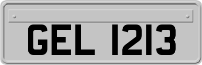 GEL1213