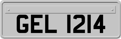 GEL1214
