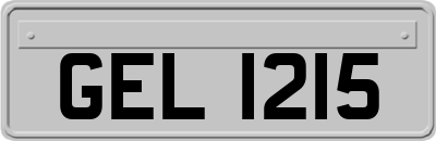 GEL1215