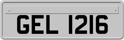 GEL1216