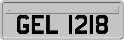 GEL1218