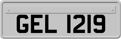 GEL1219