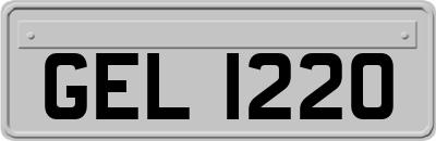 GEL1220