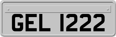 GEL1222