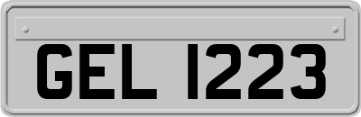 GEL1223