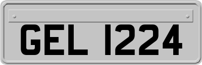 GEL1224