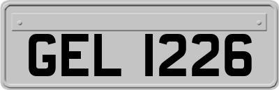 GEL1226