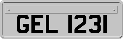 GEL1231