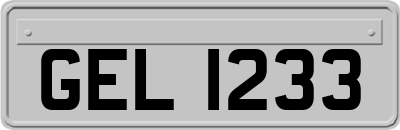 GEL1233