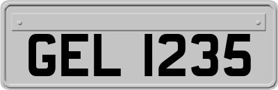 GEL1235