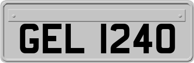 GEL1240